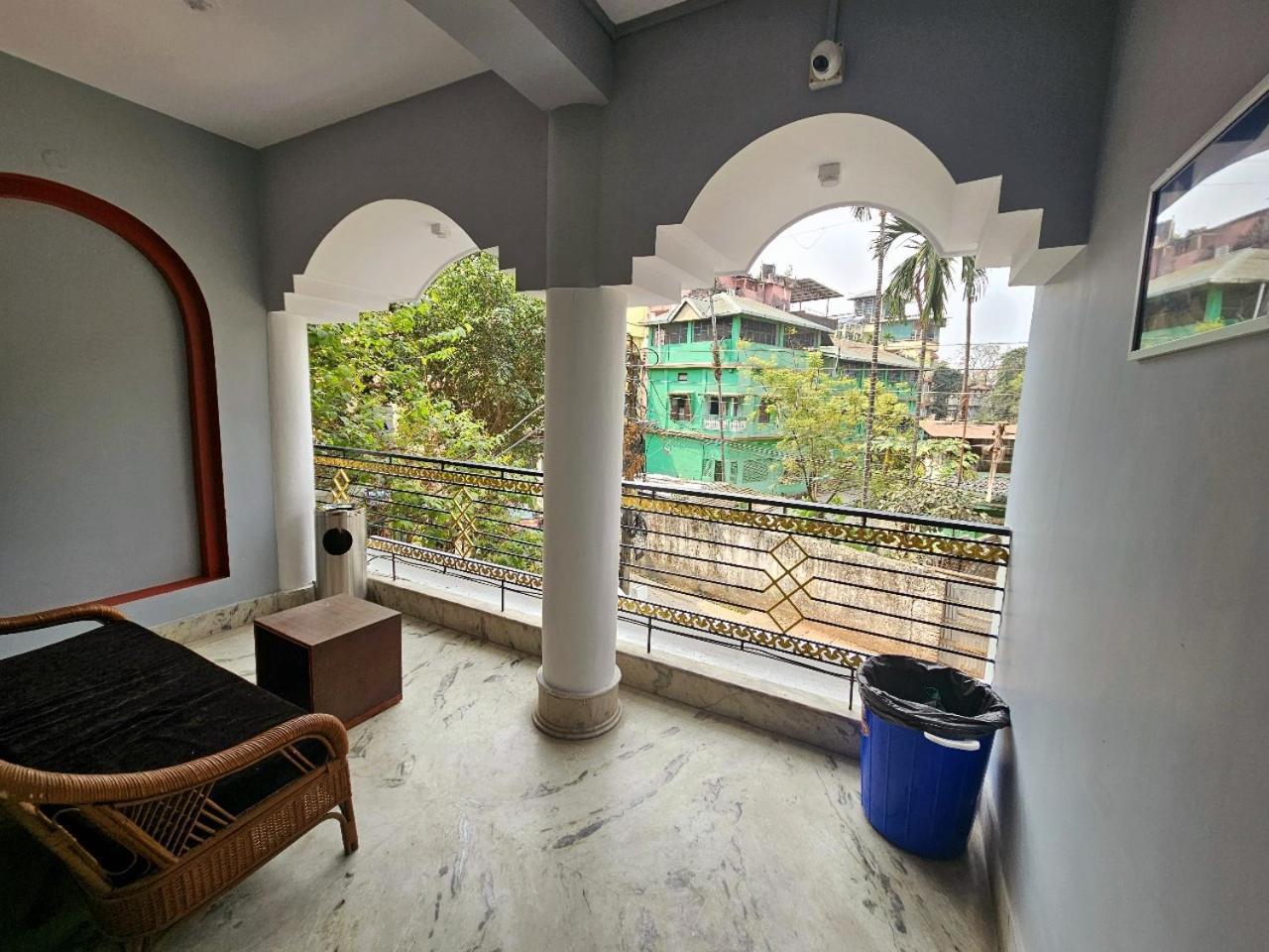 Hotel Vishal Siliguri Ngoại thất bức ảnh