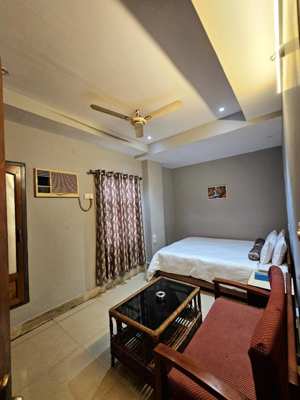 Hotel Vishal Siliguri Ngoại thất bức ảnh